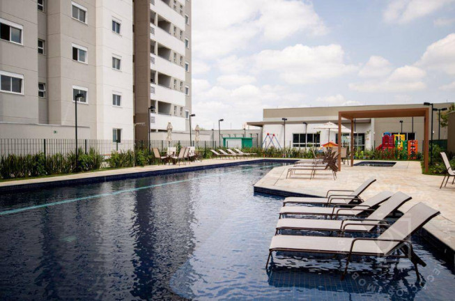 Imagem Apartamento com 3 Quartos à Venda, 71 m² em Vila Industrial - São José Dos Campos Imagem Apartamento com 3 Quartos à Venda, 71 m² em Vila Industrial - São José Dos Campos