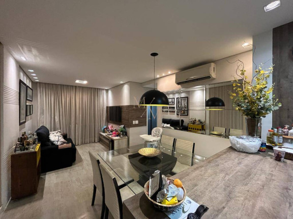 Imagem Apartamento com 3 Quartos à Venda, 77 m² em Ponta Da Praia - Santos Imagem Apartamento com 3 Quartos à Venda, 77 m² em Ponta Da Praia - Santos