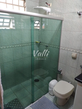 Imagem Sobrado com 3 Quartos à Venda, 240 m² em Jaguari - Americana Imagem Sobrado com 3 Quartos à Venda, 240 m² em Jaguari - Americana