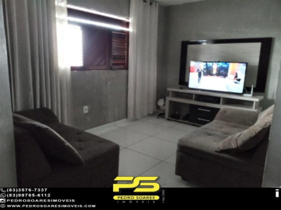 Casa com 3 Quartos à Venda, 200 m² em Centro - Santa Rita