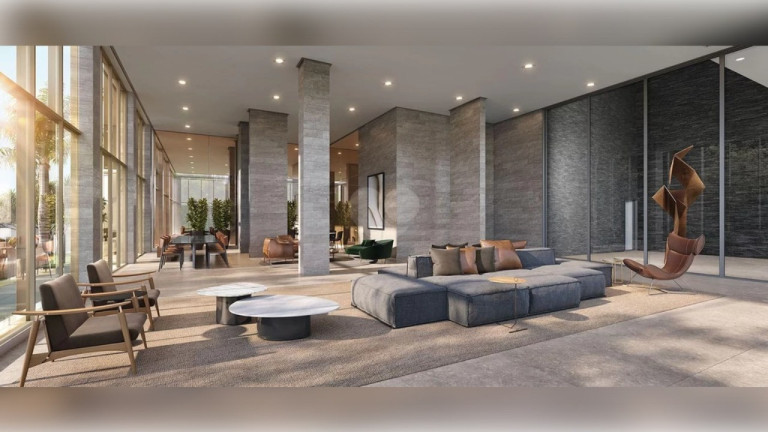 Imagem Imóvel com 1 Quarto à Venda, 32 m² em Vila São Francisco (zona Sul) - São Paulo Imagem Imóvel com 1 Quarto à Venda, 32 m² em Vila São Francisco (zona Sul) - São Paulo