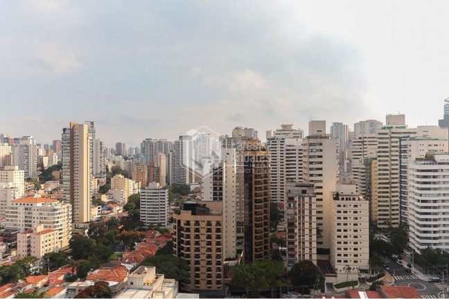 Imagem Apartamento com 3 Quartos à Venda, 168 m² em Aclimação - São Paulo