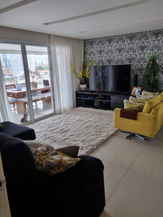 Imagem Apartamento com 3 Quartos à Venda, 141 m² em Mooca - São Paulo Imagem Apartamento com 3 Quartos à Venda, 141 m² em Mooca - São Paulo