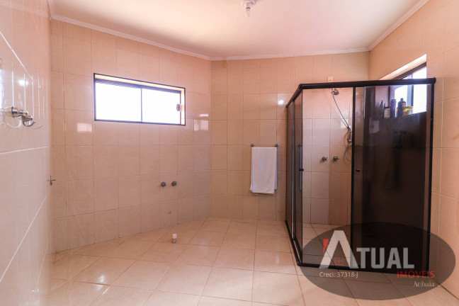 Imagem Chácara com 8 Quartos à Venda, 580 m² em Jardim Estância Brasil - Atibaia