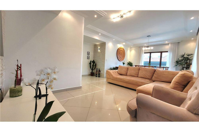 Imagem Apartamento com 4 Quartos à Venda, 165 m² em Vila Bastos - Santo André Imagem Apartamento com 4 Quartos à Venda, 165 m² em Vila Bastos - Santo André