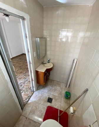 Imagem Kitnet com 1 Quarto à Venda, 25 m² em Guilhermina - Praia Grande Imagem Kitnet com 1 Quarto à Venda, 25 m² em Guilhermina - Praia Grande