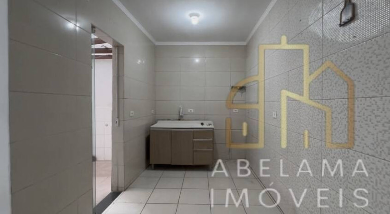Imagem Apartamento com 2 Quartos à Venda, 50 m² em Jardim Do Estádio - Santo André