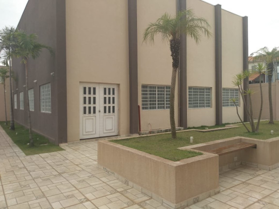 Imagem Apartamento com 2 Quartos à Venda, 74 m² em Da Colônia - Jacareí