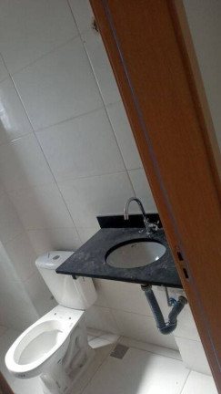 Imagem Apartamento com 2 Quartos à Venda, 54 m² em Residencial Portal Da Mantiqueira - Taubaté