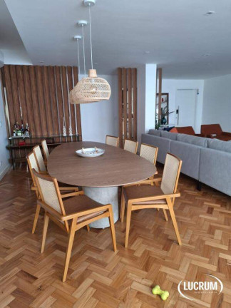 Imagem Apartamento com 4 Quartos à Venda, 269 m² em Copacabana - Rio De Janeiro Imagem Apartamento com 4 Quartos à Venda, 269 m² em Copacabana - Rio De Janeiro