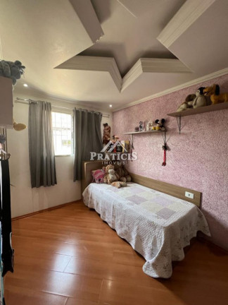 Imagem Casa com 3 Quartos à Venda, 127 m² em Jardim Daisy - São Paulo Imagem Casa com 3 Quartos à Venda, 127 m² em Jardim Daisy - São Paulo