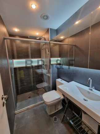 Imagem Apartamento com 1 Quarto à Venda, 45 m² em Vila Cruzeiro - São Paulo Imagem Apartamento com 1 Quarto à Venda, 45 m² em Vila Cruzeiro - São Paulo