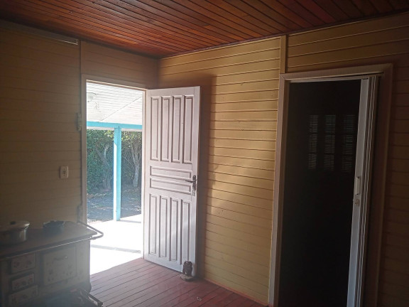 Imagem Casa com 2 Quartos à Venda, 504 m² em águas Claras - Viamão
