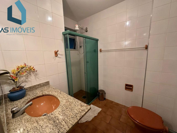 Imagem Apartamento com 2 Quartos à Venda, 69 m² em Passagem - Cabo Frio Imagem Apartamento com 2 Quartos à Venda, 69 m² em Passagem - Cabo Frio