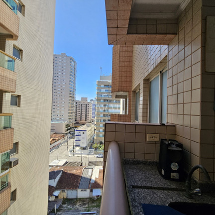 Imagem Apartamento com 1 Quarto à Venda, 50 m² em Aviação - Praia Grande Imagem Apartamento com 1 Quarto à Venda, 50 m² em Aviação - Praia Grande