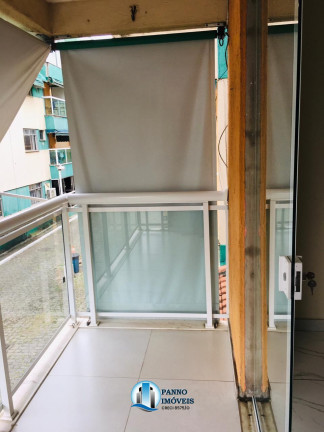 Imagem Apartamento com 2 Quartos à Venda, 64 m² em Santa Cruz Da Serra - Duque De Caxias