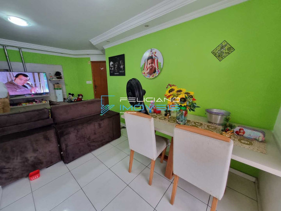 Imagem Apartamento com 3 Quartos à Venda, 92 m² em Aviação - Praia Grande Imagem Apartamento com 3 Quartos à Venda, 92 m² em Aviação - Praia Grande