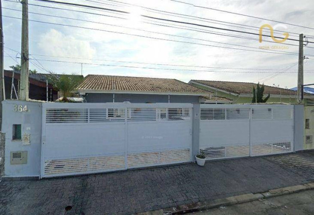 Imagem Casa com 3 Quartos à Venda, 90 m² em Balneário Flórida - Praia Grande Imagem Casa com 3 Quartos à Venda, 90 m² em Balneário Flórida - Praia Grande