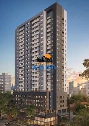 Apartamento com 2 Quartos à Venda,  em Perdizes - São Paulo