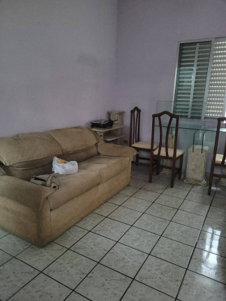 Imagem Kitnet com 1 Quarto à Venda, 38 m² em Canto Do Forte - Praia Grande Imagem Kitnet com 1 Quarto à Venda, 38 m² em Canto Do Forte - Praia Grande