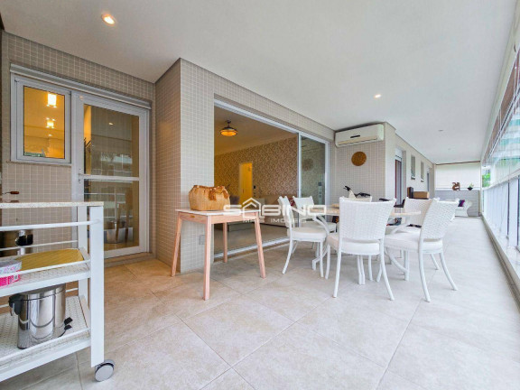 Imagem Apartamento com 4 Quartos à Venda, 201 m² em Riviera De São Lourenço - Bertioga Imagem Apartamento com 4 Quartos à Venda, 201 m² em Riviera De São Lourenço - Bertioga