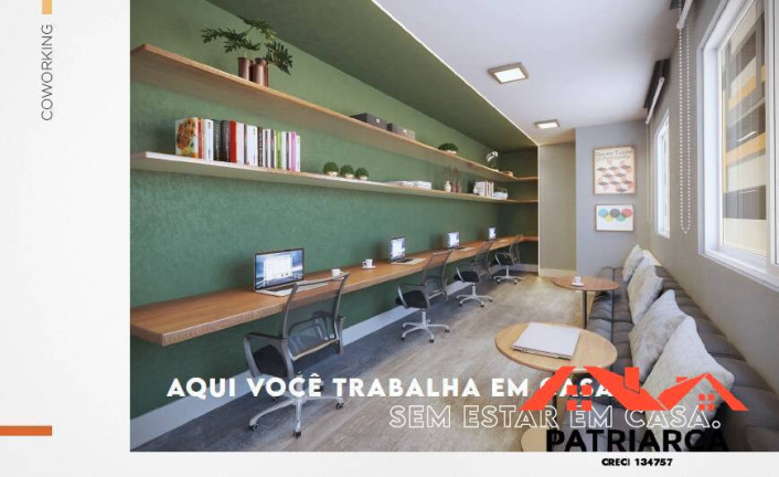 Imagem Apartamento com 2 Quartos à Venda, 60 m² em Santa Terezinha - Paulínia Imagem Apartamento com 2 Quartos à Venda, 60 m² em Santa Terezinha - Paulínia