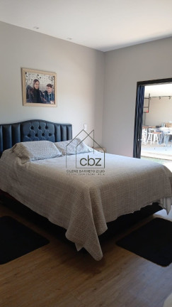 Imagem Casa com 4 Quartos à Venda, 299 m² em Colinas De Inhandjara - Itupeva Imagem Casa com 4 Quartos à Venda, 299 m² em Colinas De Inhandjara - Itupeva