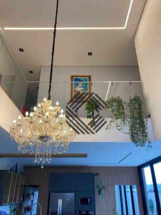Sobrado com 3 Quartos à Venda, 226 m² em Condomínio Horizontes De Sorocaba - Sorocaba