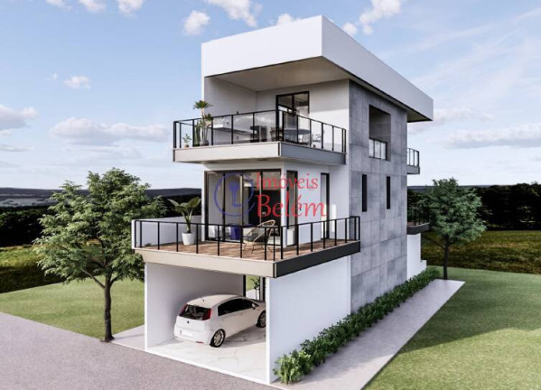 Imagem Terreno à Venda, 276 m² em Mangueirão - Belém