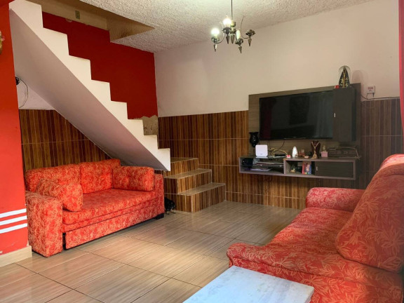 Imagem Casa com 6 Quartos à Venda, em Santo André - Nova Friburgo Imagem Casa com 6 Quartos à Venda, em Santo André - Nova Friburgo