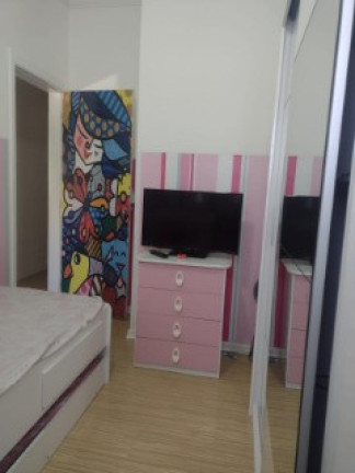 Imagem Apartamento com 3 Quartos à Venda, 62 m² em Jardim Celeste - São Paulo Imagem Apartamento com 3 Quartos à Venda, 62 m² em Jardim Celeste - São Paulo