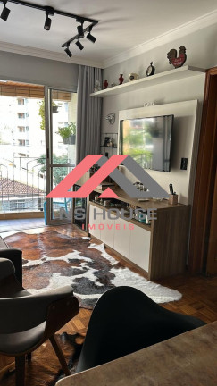 Imóvel com 2 Quartos à Venda, 83 m² em Santa Paula - São Caetano Do Sul
