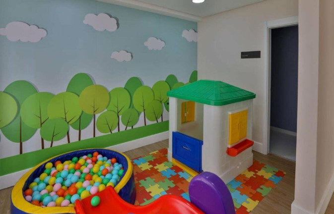 Imagem Apartamento com 2 Quartos à Venda, 63 m² em Rudge Ramos - São Bernardo Do Campo
