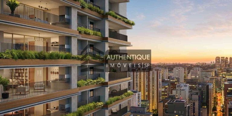 Imagem Apartamento com 3 Quartos à Venda, 147 m² em Pinheiros - São Paulo Imagem Apartamento com 3 Quartos à Venda, 147 m² em Pinheiros - São Paulo