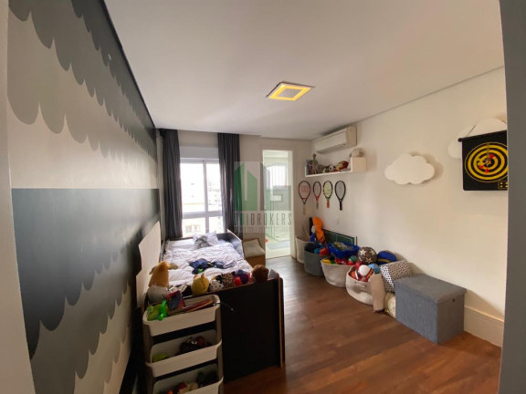 Imagem Apartamento com 3 Quartos à Venda, 200 m² em Mirandopolis - São Paulo Imagem Apartamento com 3 Quartos à Venda, 200 m² em Mirandopolis - São Paulo