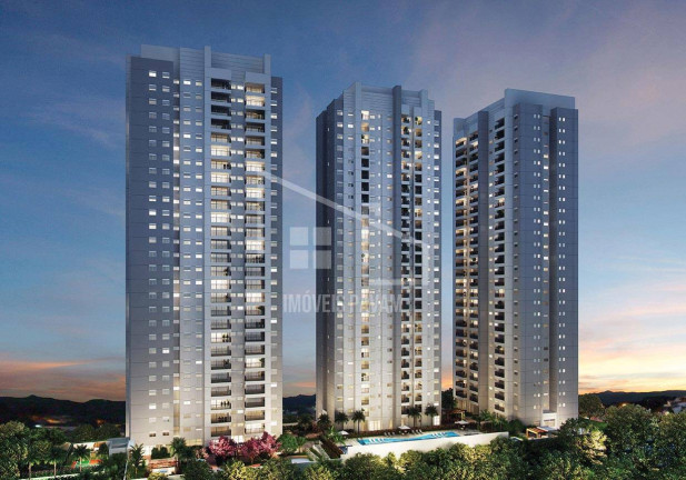 Imagem Apartamento com 2 Quartos à Venda, 96 m² em Independência - São Bernardo Do Campo Imagem Apartamento com 2 Quartos à Venda, 96 m² em Independência - São Bernardo Do Campo