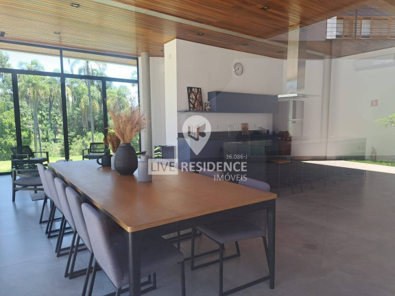 Imagem Terreno em Condomínio à Venda, 640 m² em Loteamento Residencial Vale Das águas - Itatiba