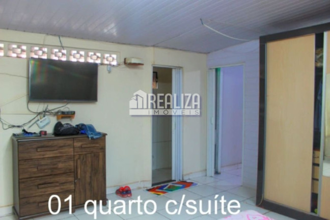 Imagem Casa com 3 Quartos à Venda, 262 m² em Vila Craide - Uberaba Imagem Casa com 3 Quartos à Venda, 262 m² em Vila Craide - Uberaba