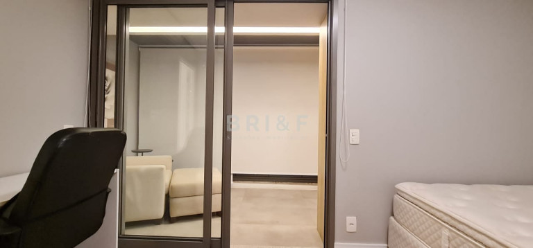 Imagem Apartamento com 2 Quartos para Alugar, 85 m² em Brooklin Paulista - São Paulo Imagem Apartamento com 2 Quartos para Alugar, 85 m² em Brooklin Paulista - São Paulo