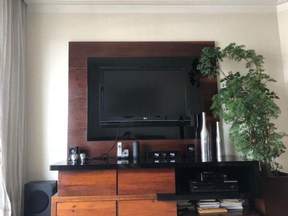 Imagem Apartamento com 3 Quartos à Venda, 105 m² em Mooca - São Paulo
