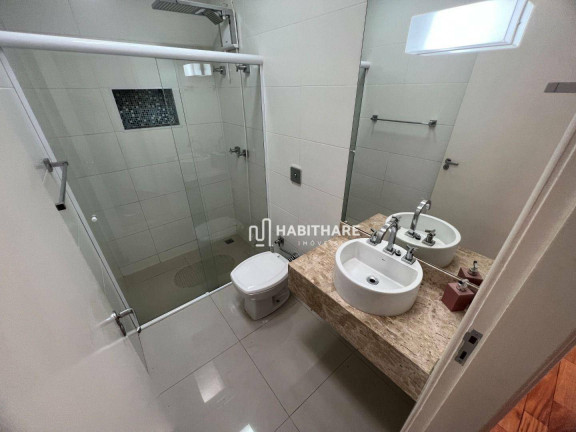 Imagem Casa com 3 Quartos à Venda, 180 m² em Cond. Convívio São Francisco - Piracicaba