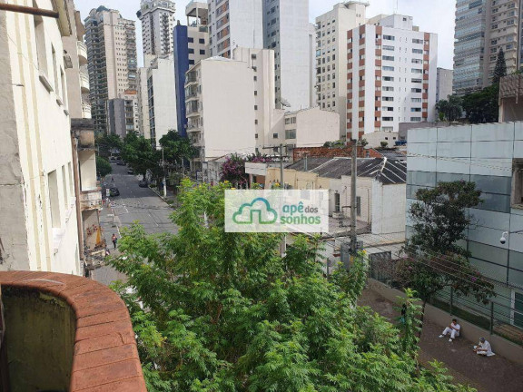 Imagem Apartamento com 2 Quartos à Venda, 87 m² em Santa Cecília - São Paulo Imagem Apartamento com 2 Quartos à Venda, 87 m² em Santa Cecília - São Paulo
