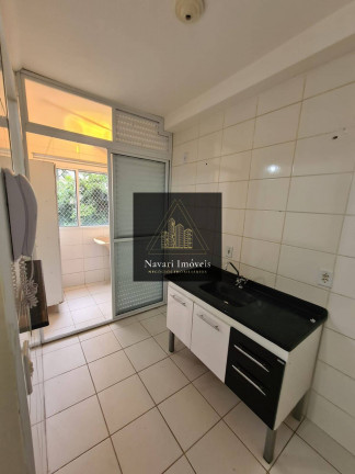 Imagem Apartamento com 2 Quartos à Venda, 48 m² em Ponte Grande - Guarulhos