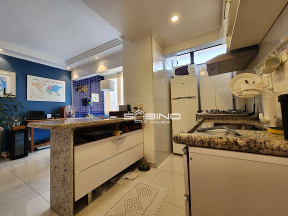 Imagem Cobertura com 2 Quartos à Venda, 78 m² em Riviera De São Lourenço - Bertioga Imagem Cobertura com 2 Quartos à Venda, 78 m² em Riviera De São Lourenço - Bertioga