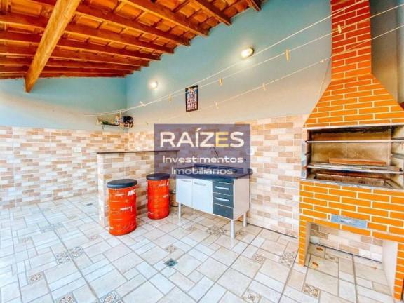 Imagem Casa com 2 Quartos à Venda, 79 m² em Jardim São Caetano - Bragança Paulista Imagem Casa com 2 Quartos à Venda, 79 m² em Jardim São Caetano - Bragança Paulista