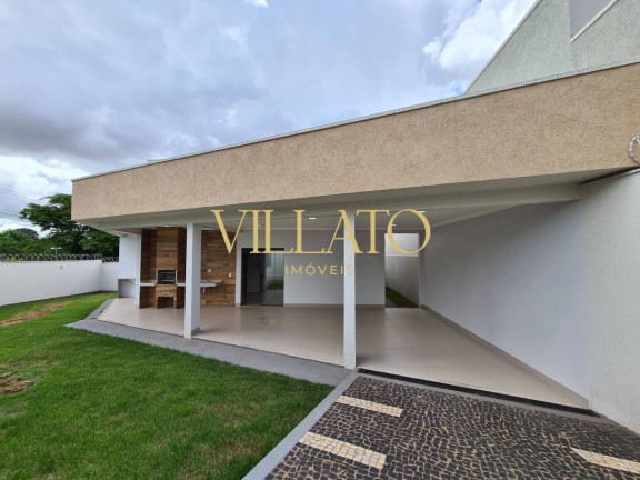 Imagem Casa com 3 Quartos à Venda, 278 m² em Setor Faiçalville - Goiânia Imagem Casa com 3 Quartos à Venda, 278 m² em Setor Faiçalville - Goiânia