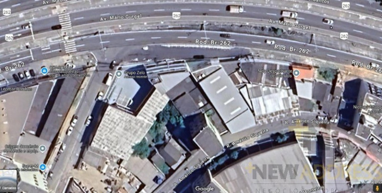 Imagem Terreno à Venda, 600 m² em Campo Grande - Cariacica Imagem Terreno à Venda, 600 m² em Campo Grande - Cariacica