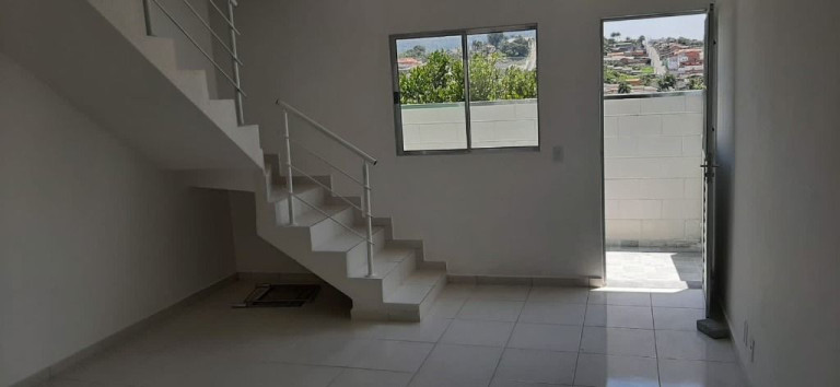 Imagem Sobrado com 2 Quartos à Venda, 59 m² em Vila São Paulo - Mogi Das Cruzes Imagem Sobrado com 2 Quartos à Venda, 59 m² em Vila São Paulo - Mogi Das Cruzes