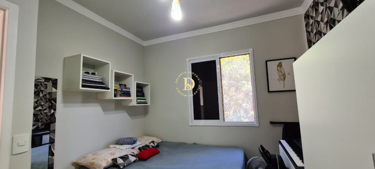 Imagem Apartamento com 2 Quartos à Venda, 57 m² em Jardim Torrão De Ouro - São José Dos Campos Imagem Apartamento com 2 Quartos à Venda, 57 m² em Jardim Torrão De Ouro - São José Dos Campos