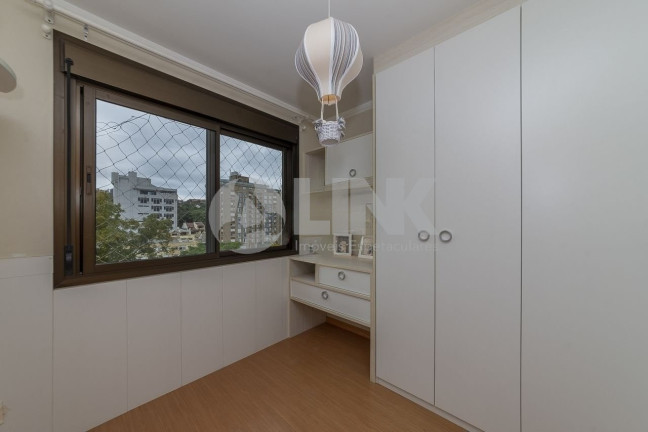 Imagem Apartamento com 3 Quartos à Venda, 86 m² em Praia De Belas - Porto Alegre